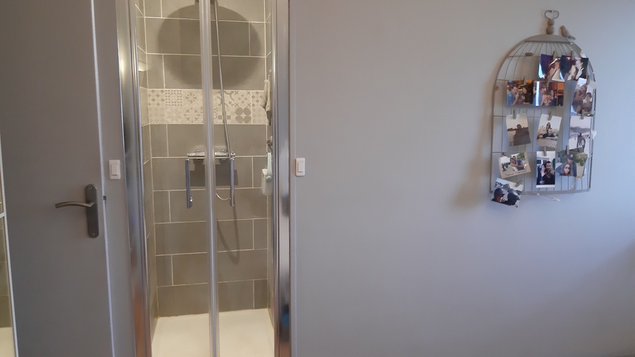Photo of Bathroom in Merignac