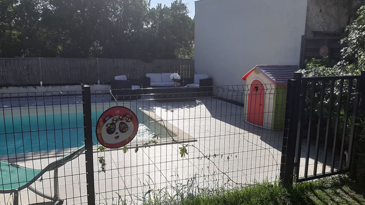 Photo of Outdoor in Merignac