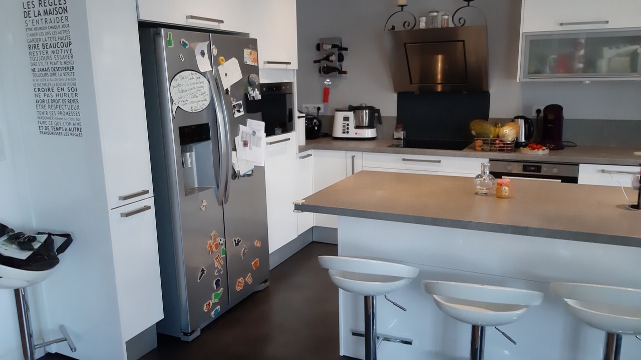 Photo of Kitchen in Merignac
