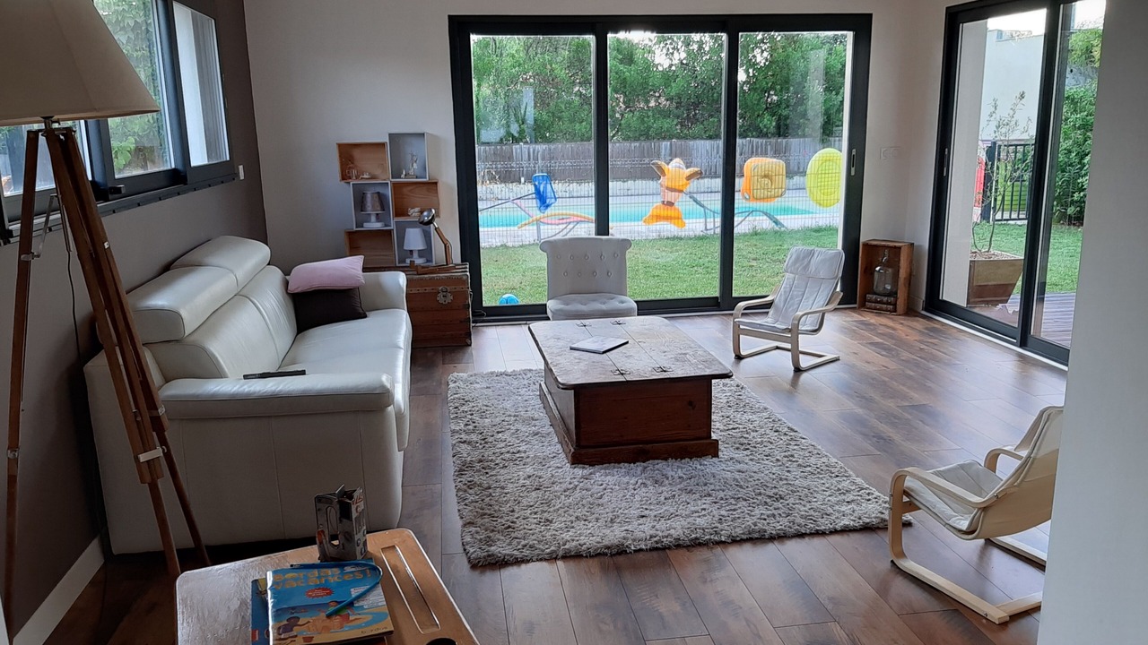 Photo of Livingroom in Merignac