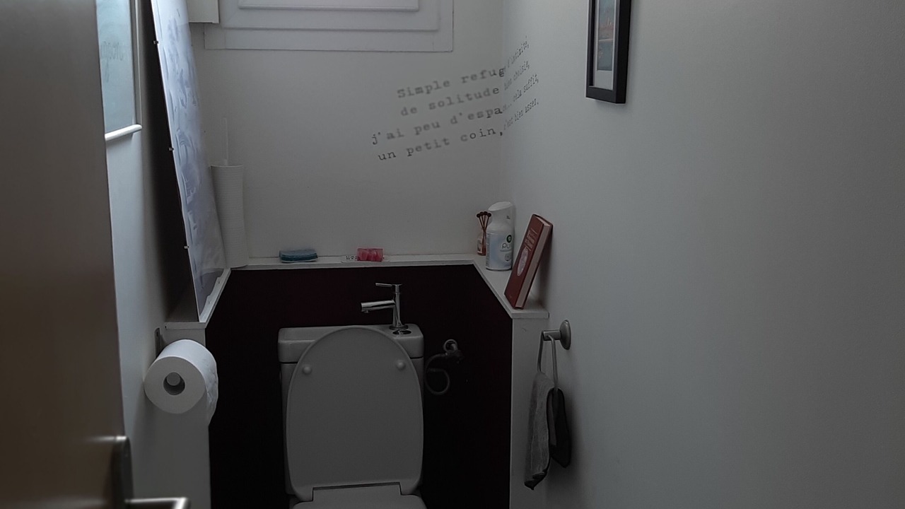 Photo of Bathroom in Merignac
