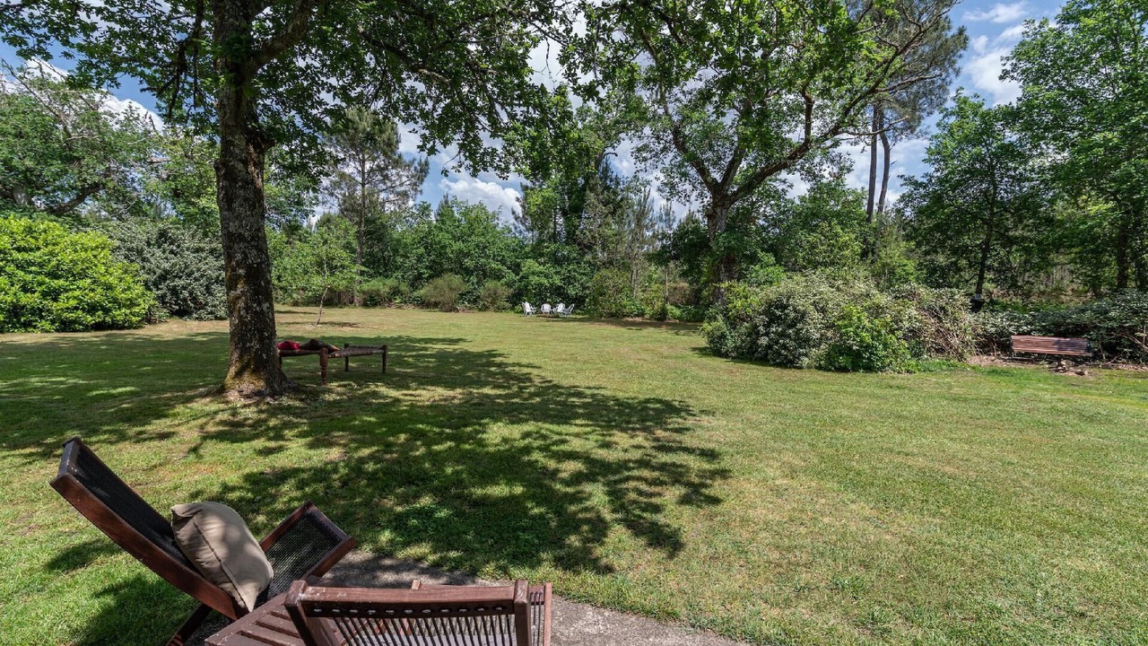 Photo of Outdoor in Moustey