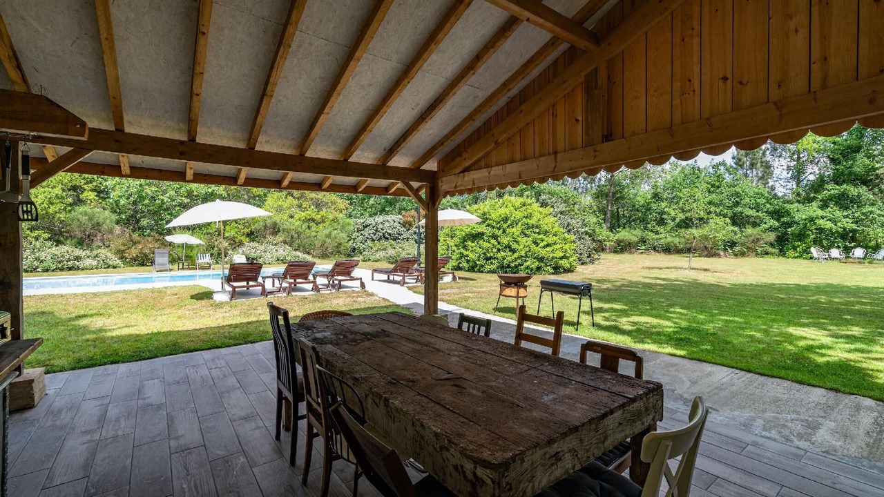 Photo of Outdoor in Moustey