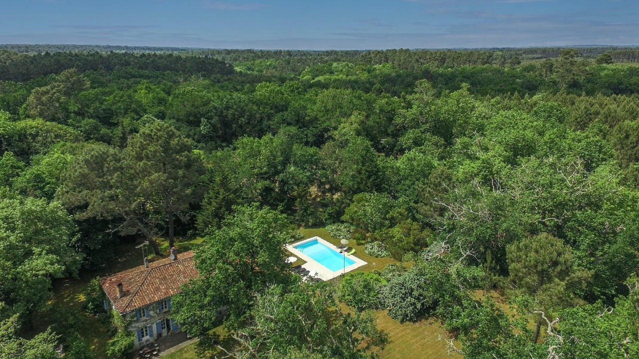 Photo of Outdoor in Moustey