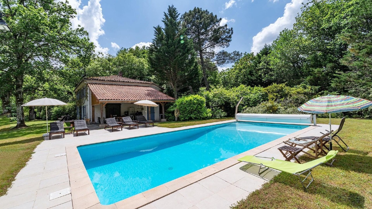 Photo of Outdoor in Moustey