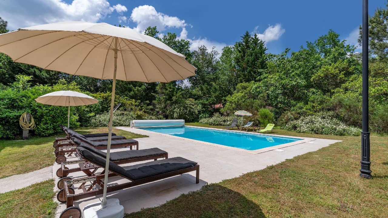 Photo of Outdoor in Moustey