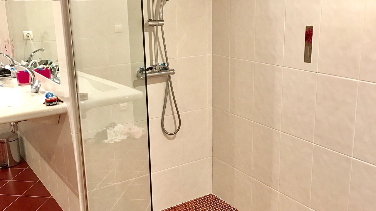 Photo of Bathroom in La Brede