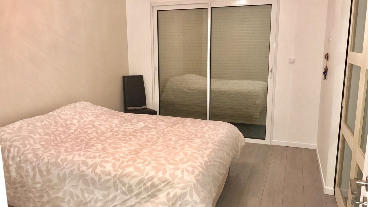 Photo of Bedroom in La Brede
