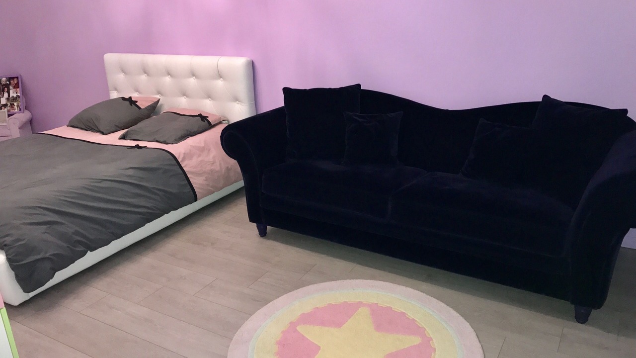 Photo of Bedroom in La Brede