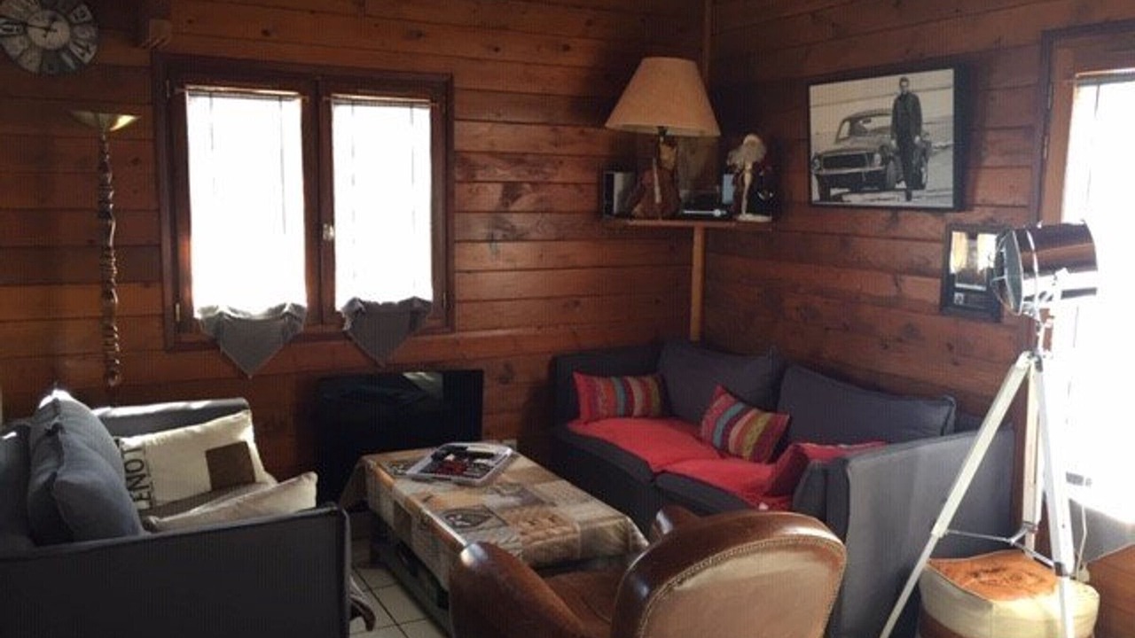 Photo of Livingroom in Arette