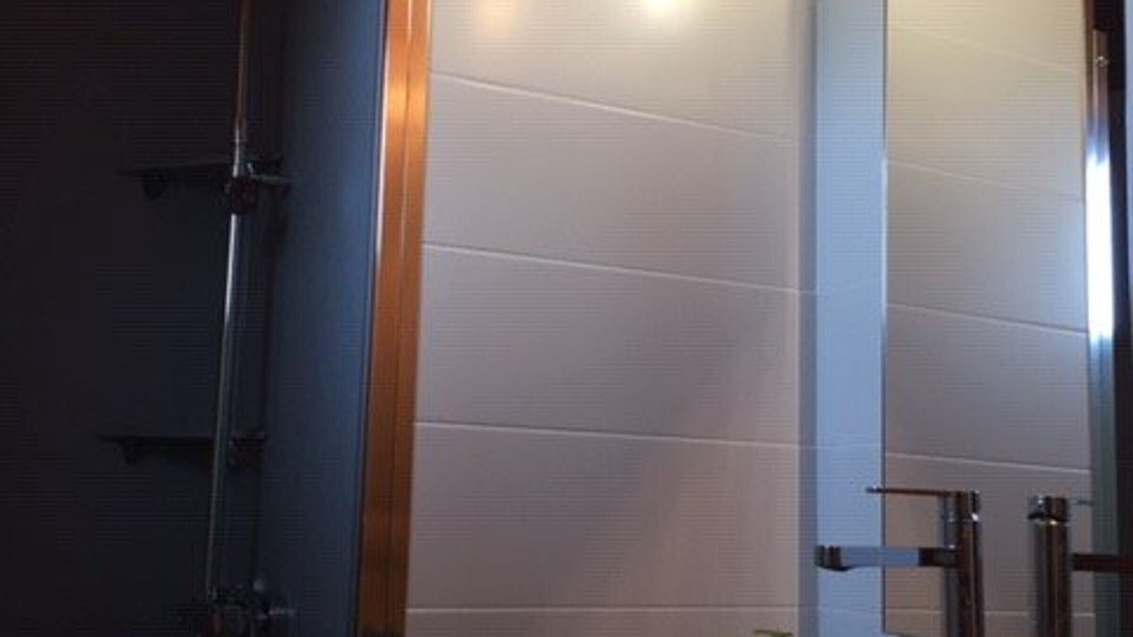 Photo of Bathroom in Arette