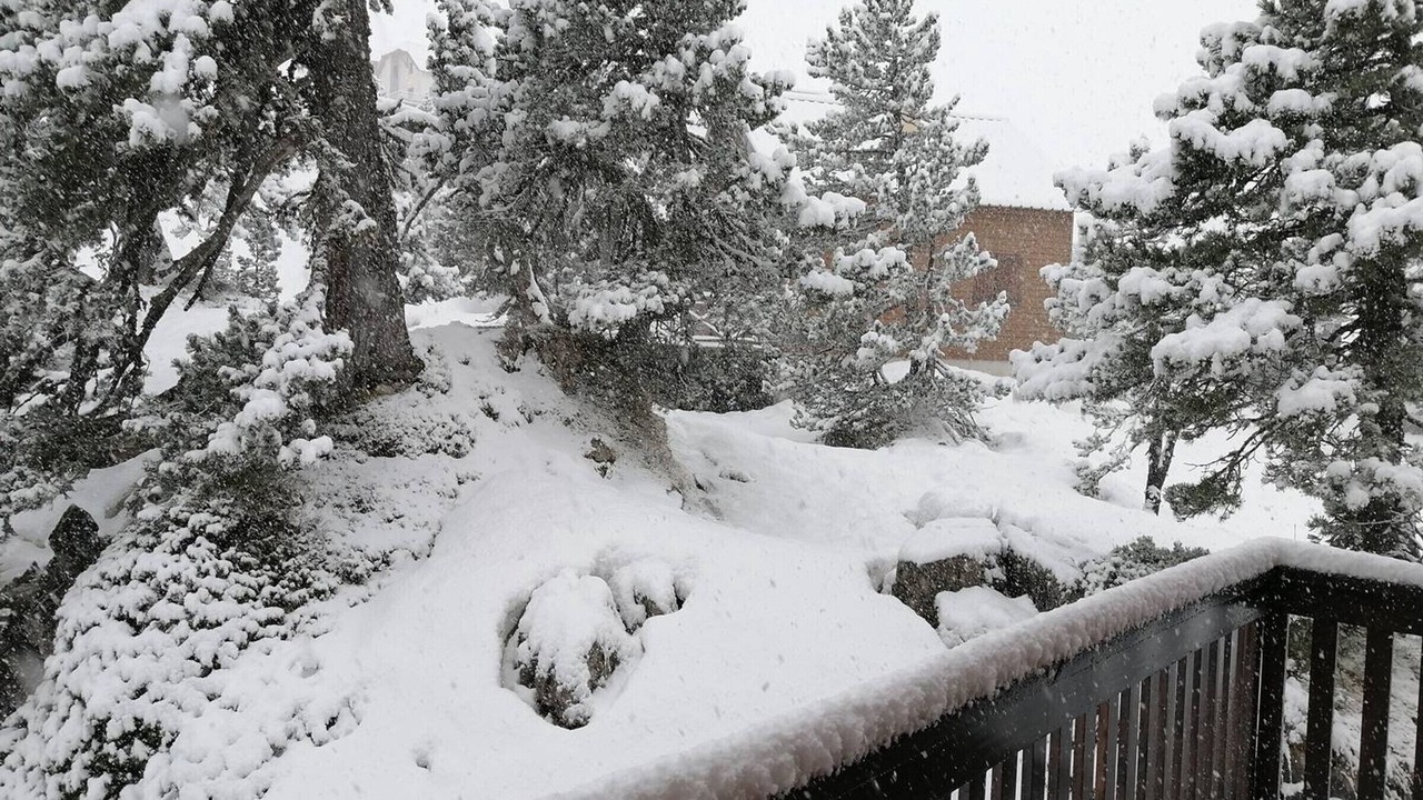 Photo of Outdoor in Arette