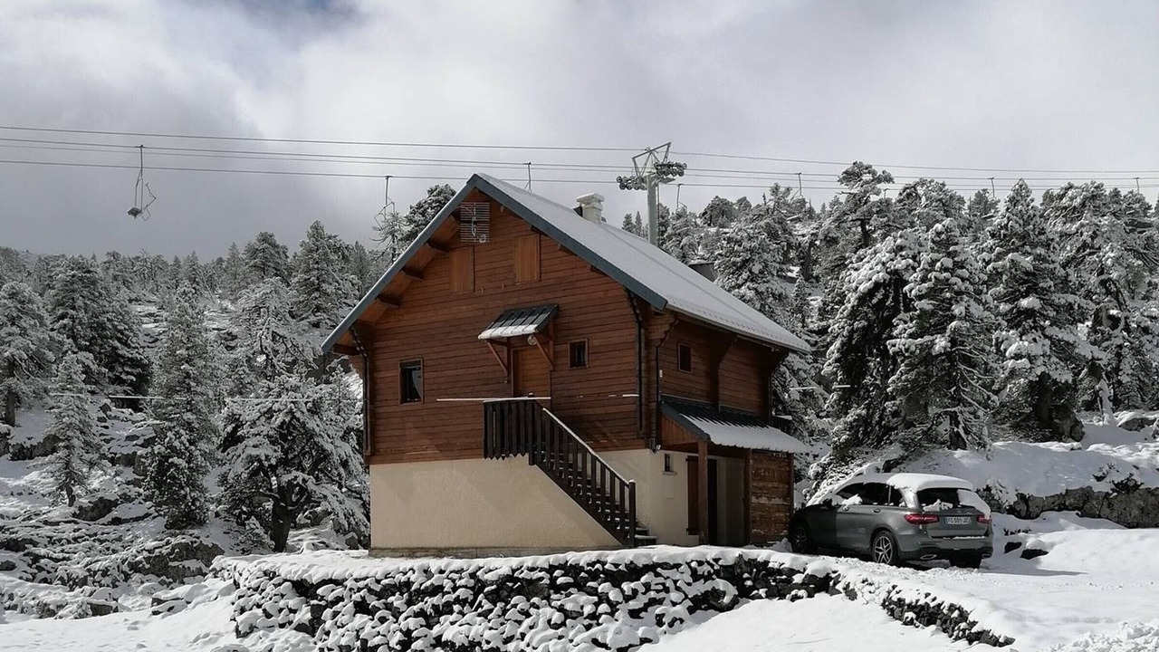 Photo of Outdoor in Arette