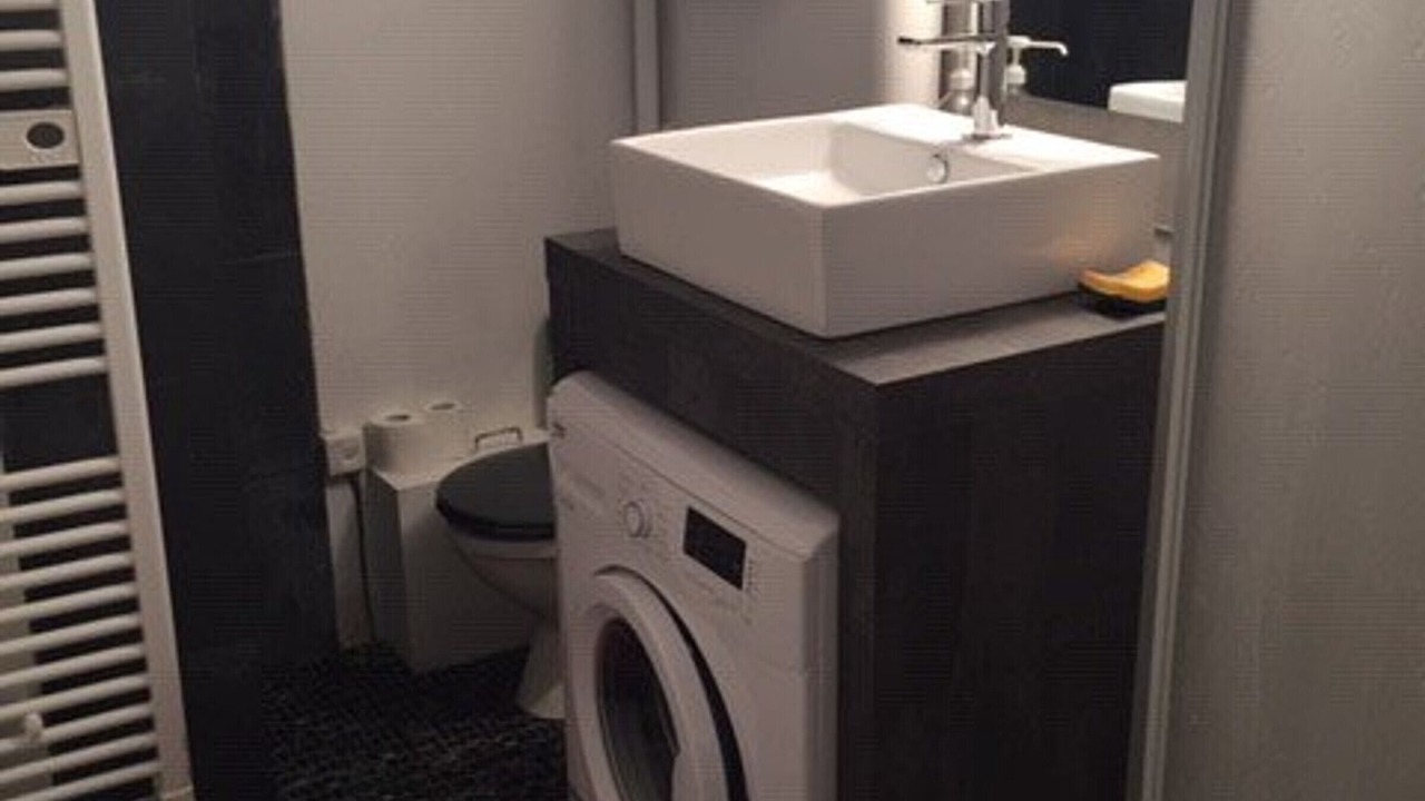 Photo of Bathroom in Arette