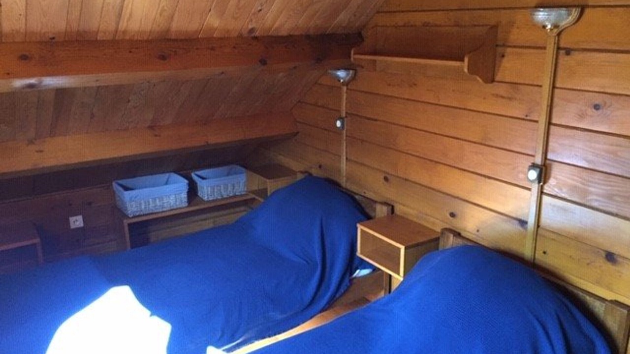 Photo of Bedroom in Arette