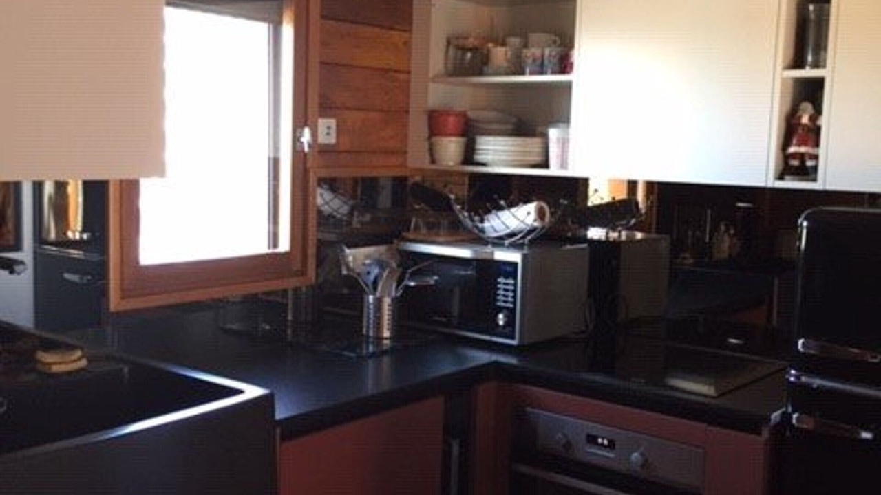 Photo of Kitchen in Arette