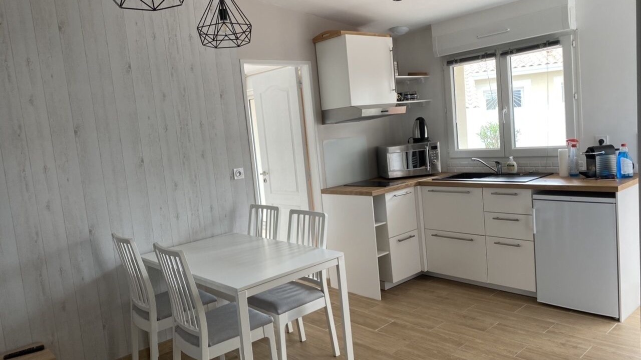 Photo of Kitchen in Arsac