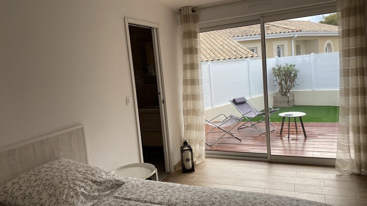 Photo of Bedroom in Arsac