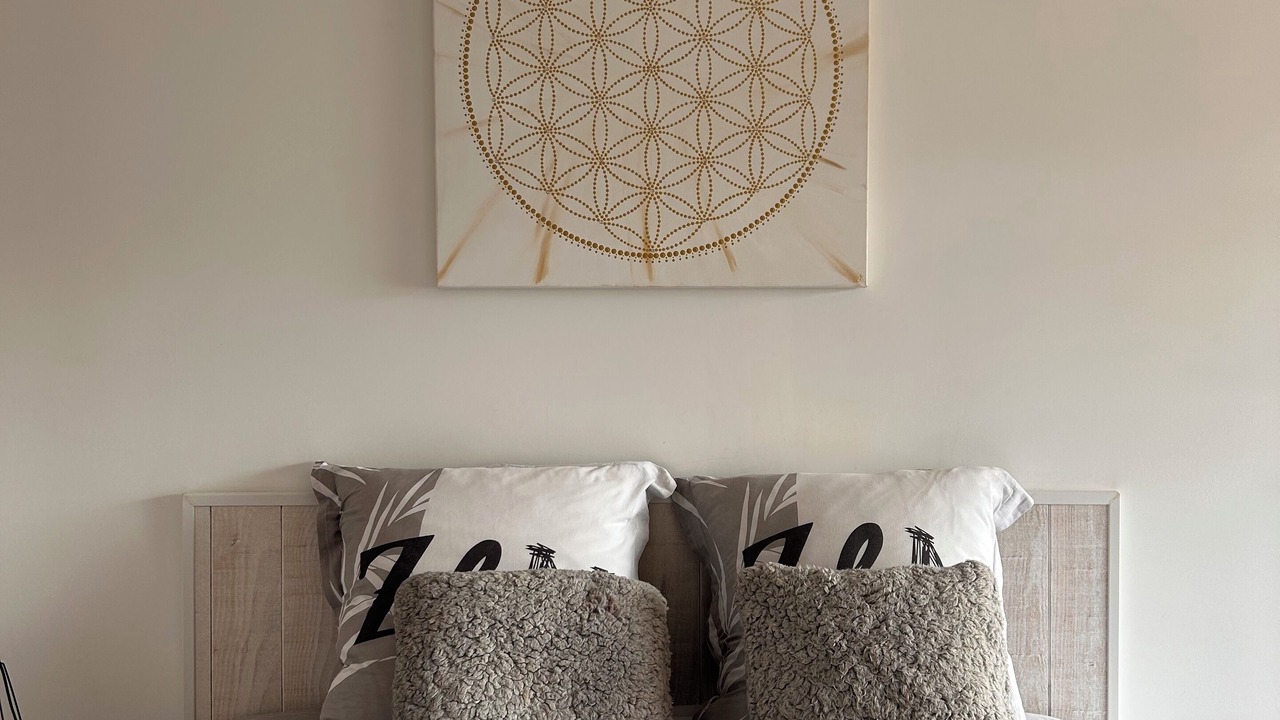 Photo of Bedroom in Arsac