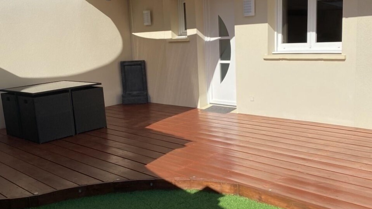 Photo of Patio Balcony in Arsac