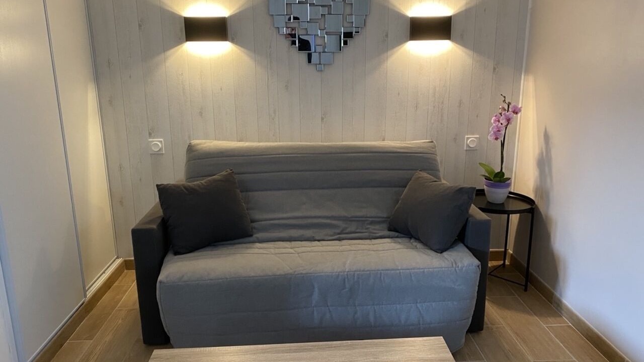Photo of Livingroom in Arsac