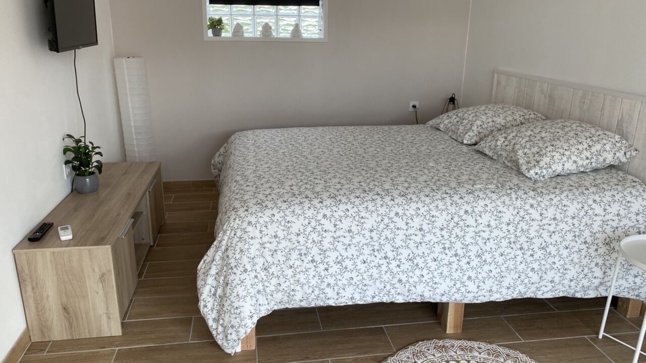 Photo of Bedroom in Arsac