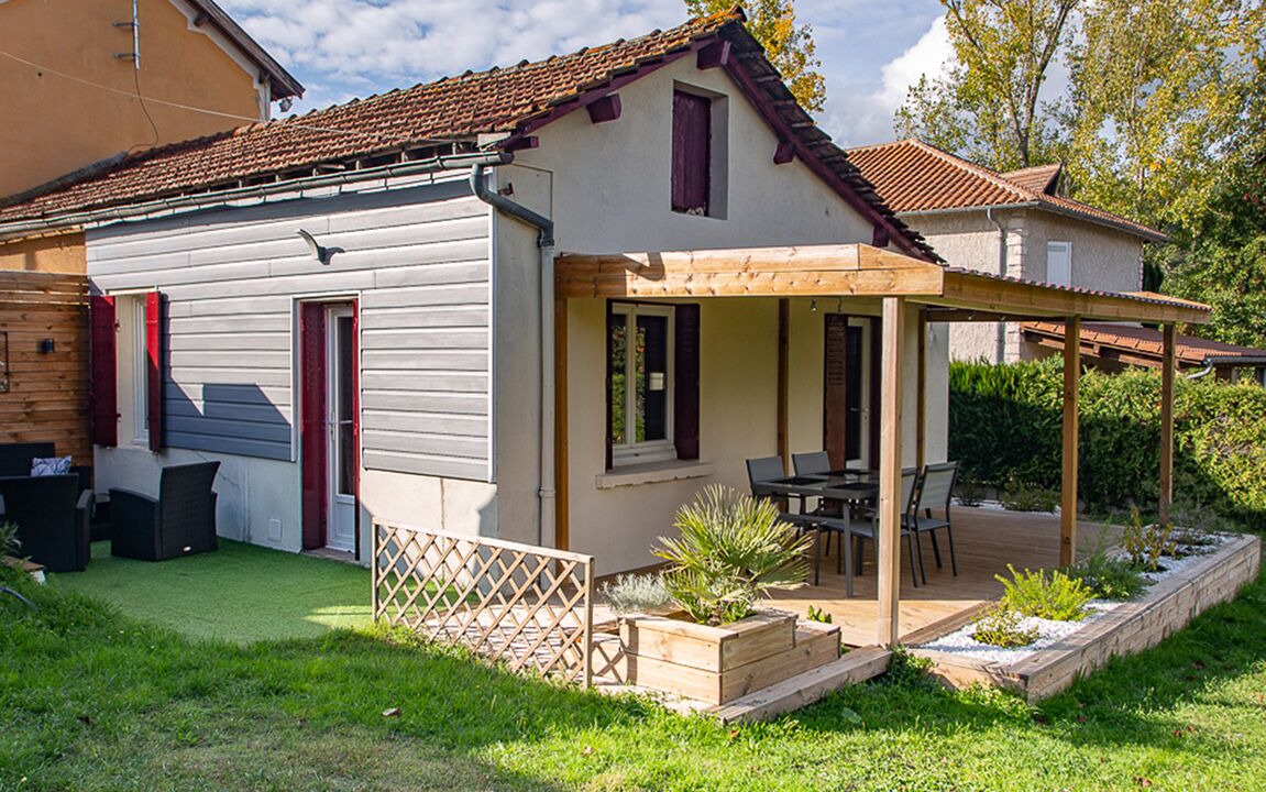 Photo of Outdoor in Trelissac