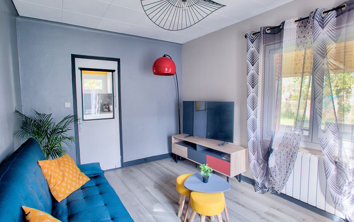 Photo of Livingroom in Trelissac