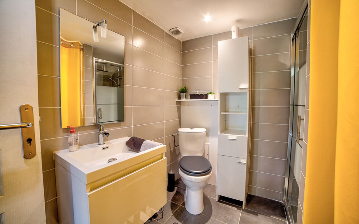 Photo of Bathroom in Trelissac
