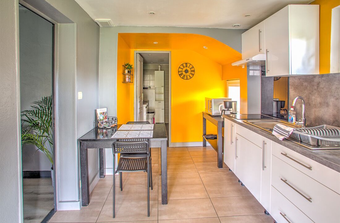 Photo of Kitchen in Trelissac