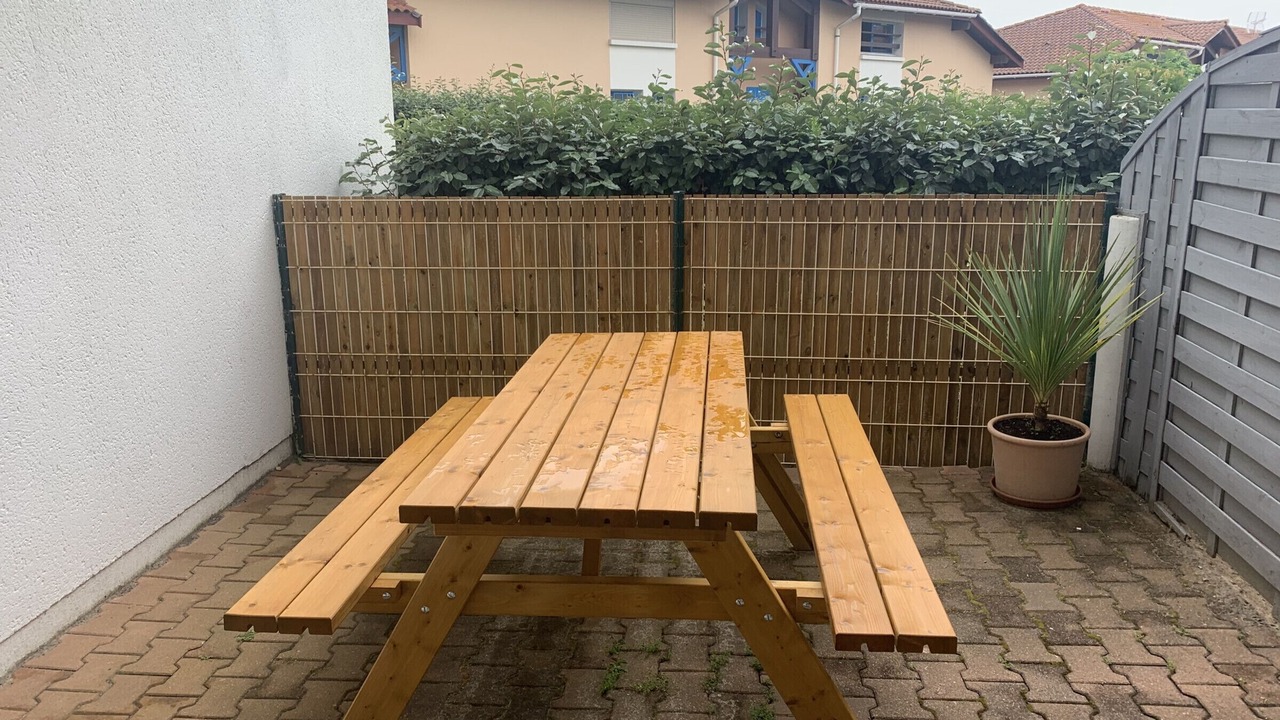 Photo of Outdoor in Biscarrosse Plage