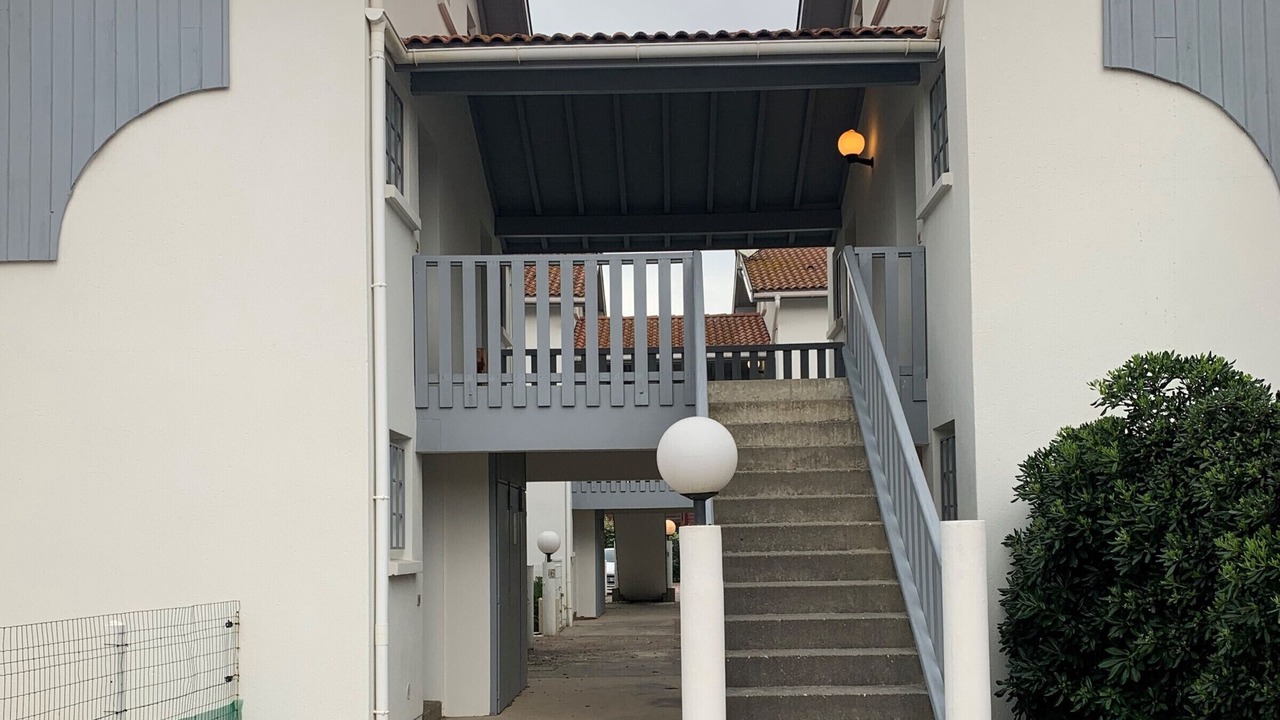 Photo of Outdoor in Biscarrosse Plage