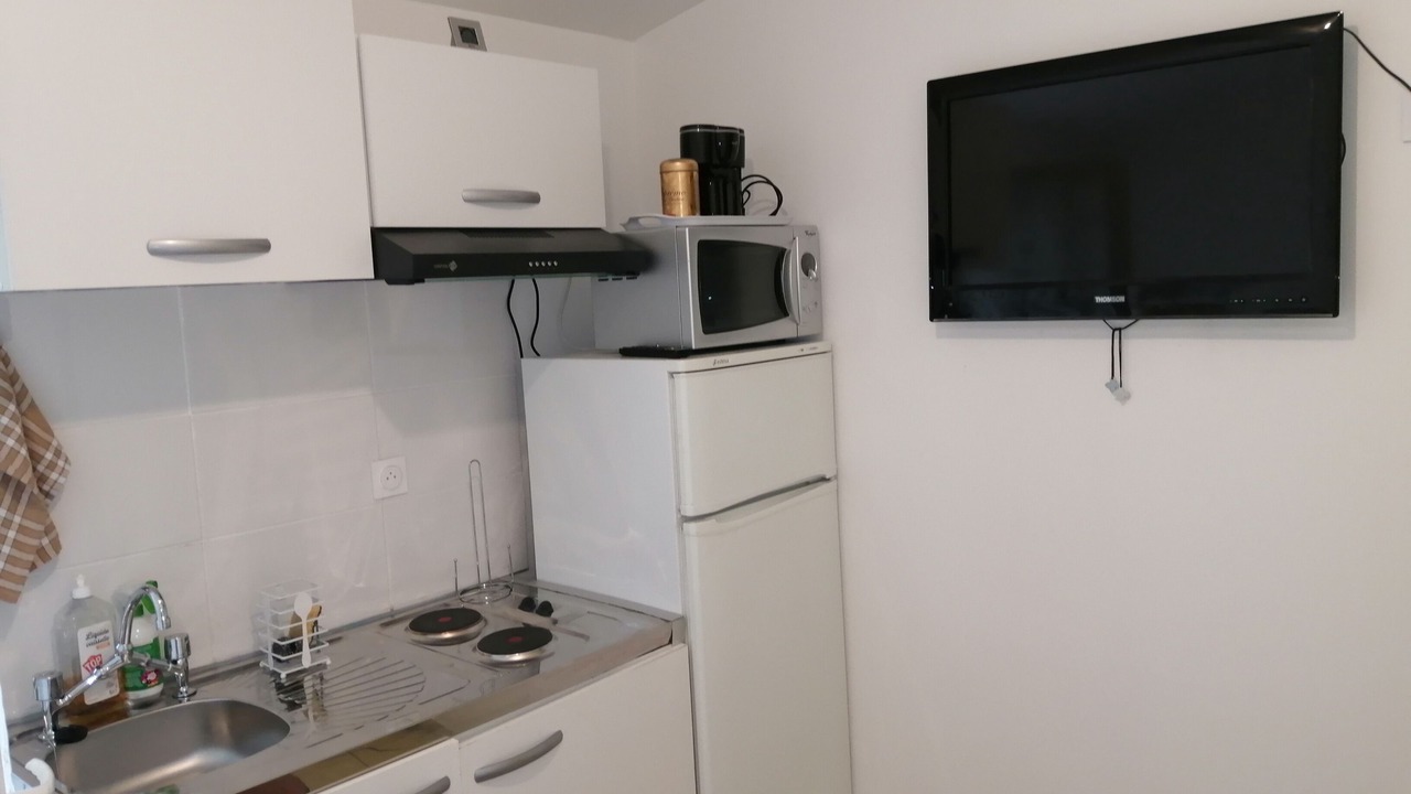 Photo of Kitchen in Croignon