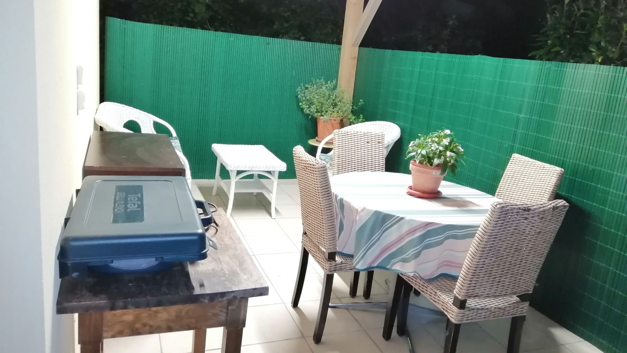 Photo of Outdoor in Croignon
