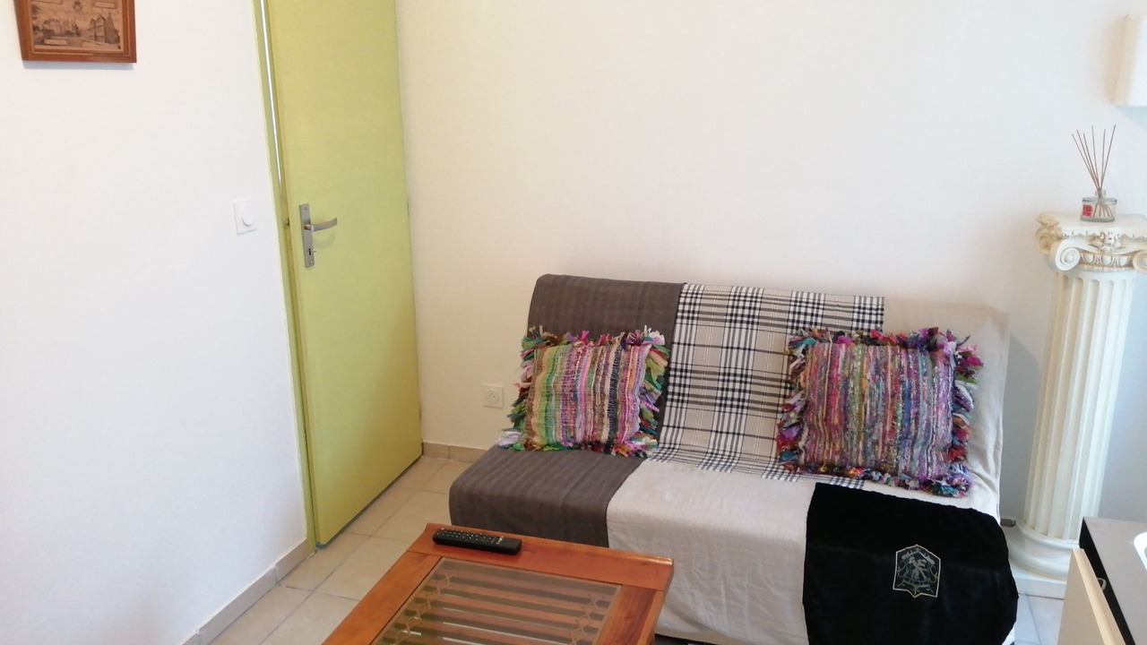 Photo of Livingroom in Croignon