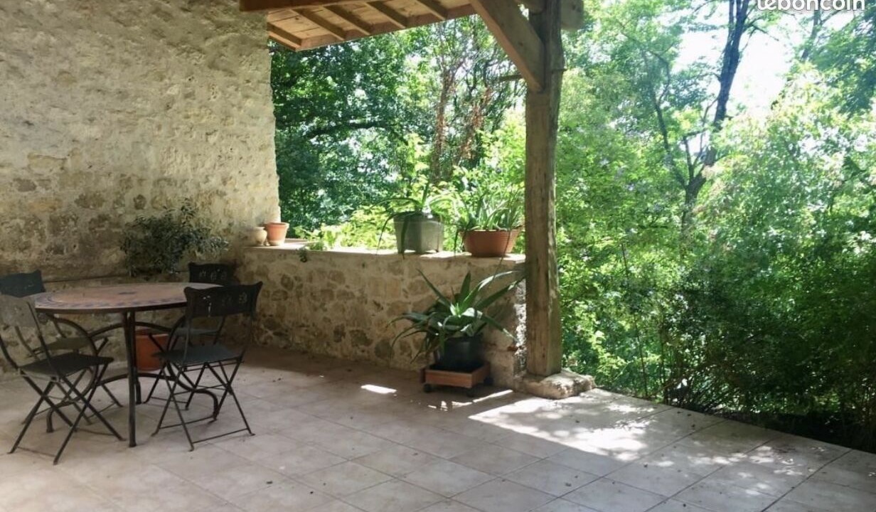 Photo of Outdoor in Clermont-Dessous