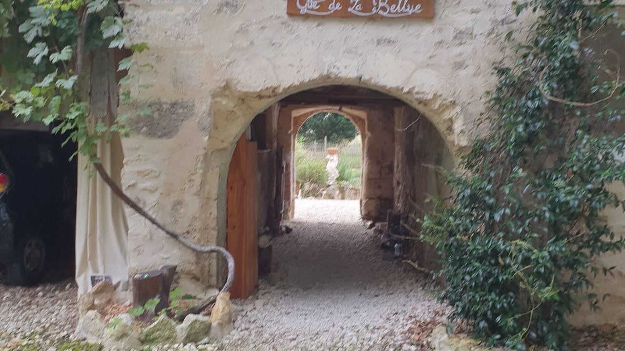 Photo of Outdoor in Cubnezais