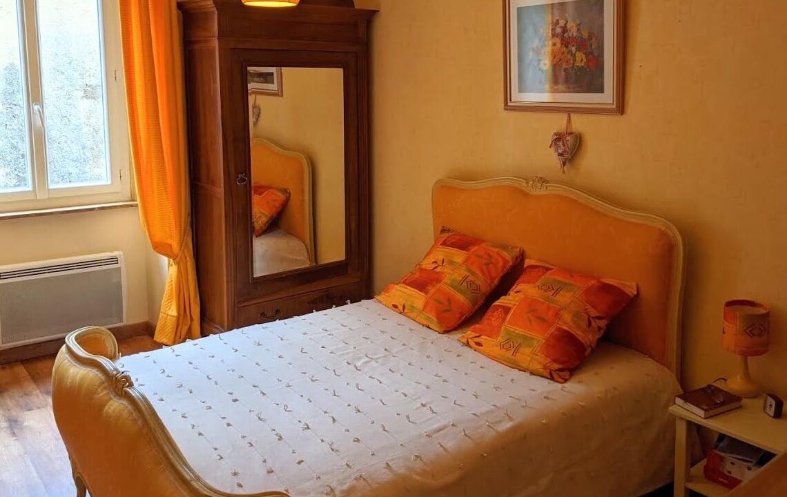 Photo of Bedroom in Capdrot