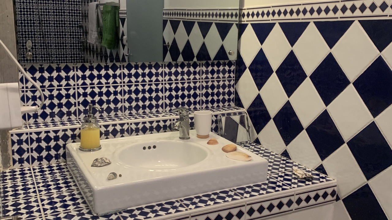 Photo of Bathroom in Onesse-et-Laharie