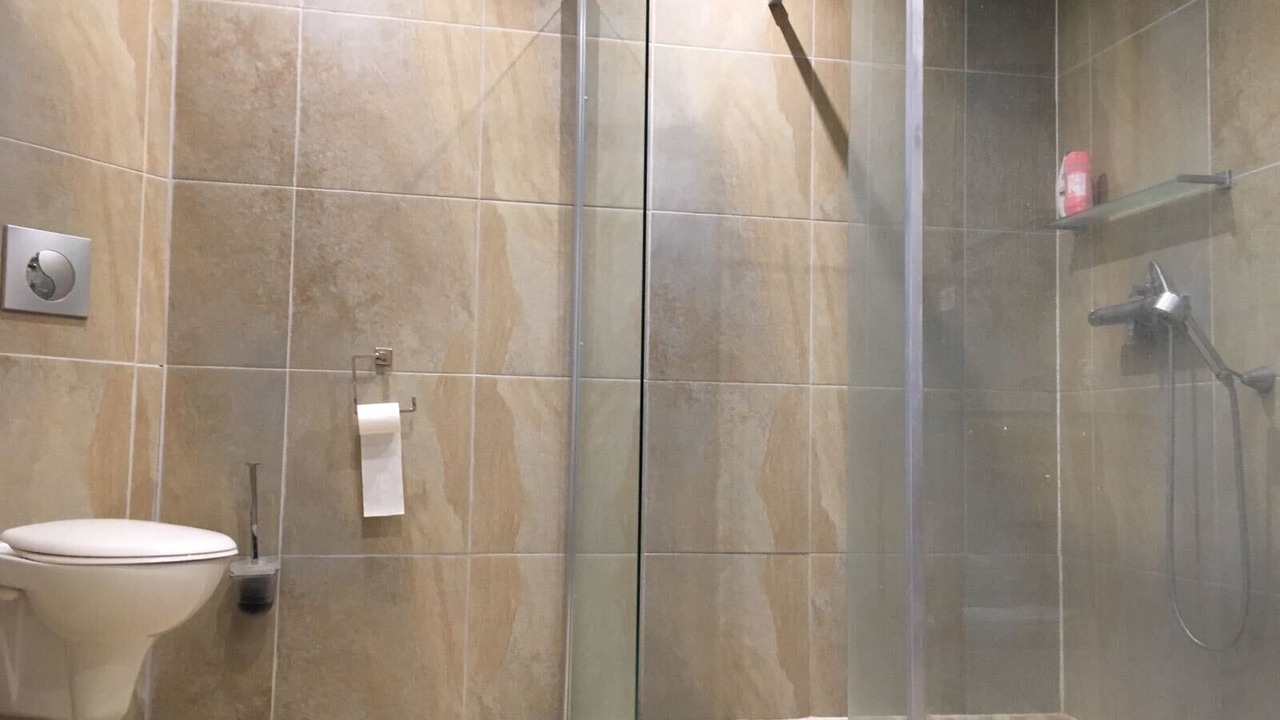Photo of Bathroom in Combiers