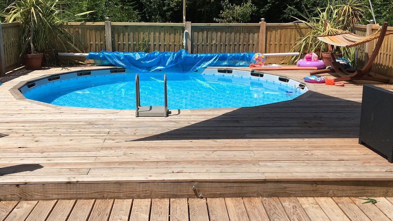 Photo of Outdoor in Combiers