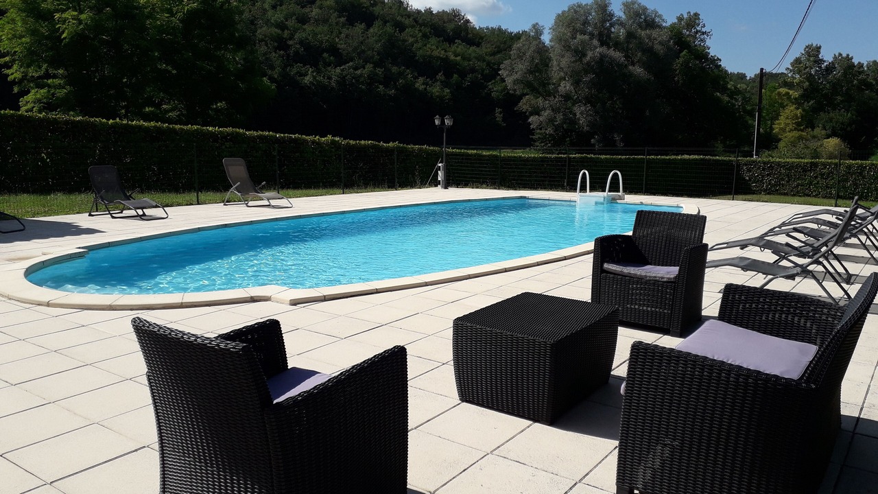 Photo of Outdoor in Saint-Amand-de-Coly