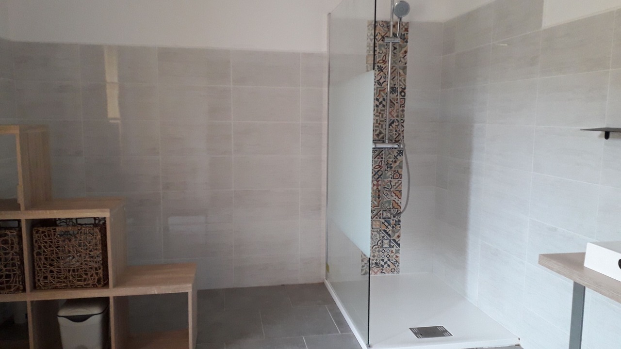 Photo of Bathroom in Saint-Amand-de-Coly