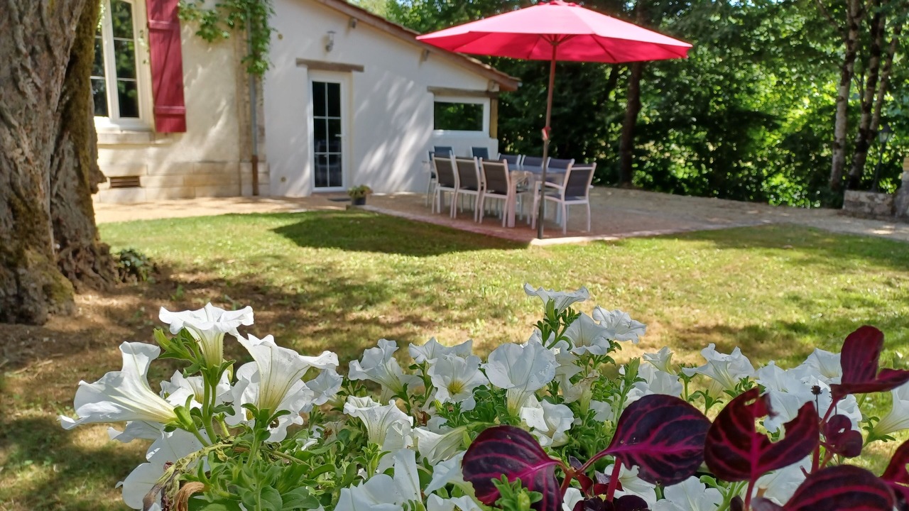 Photo of Outdoor in Saint-Amand-de-Coly