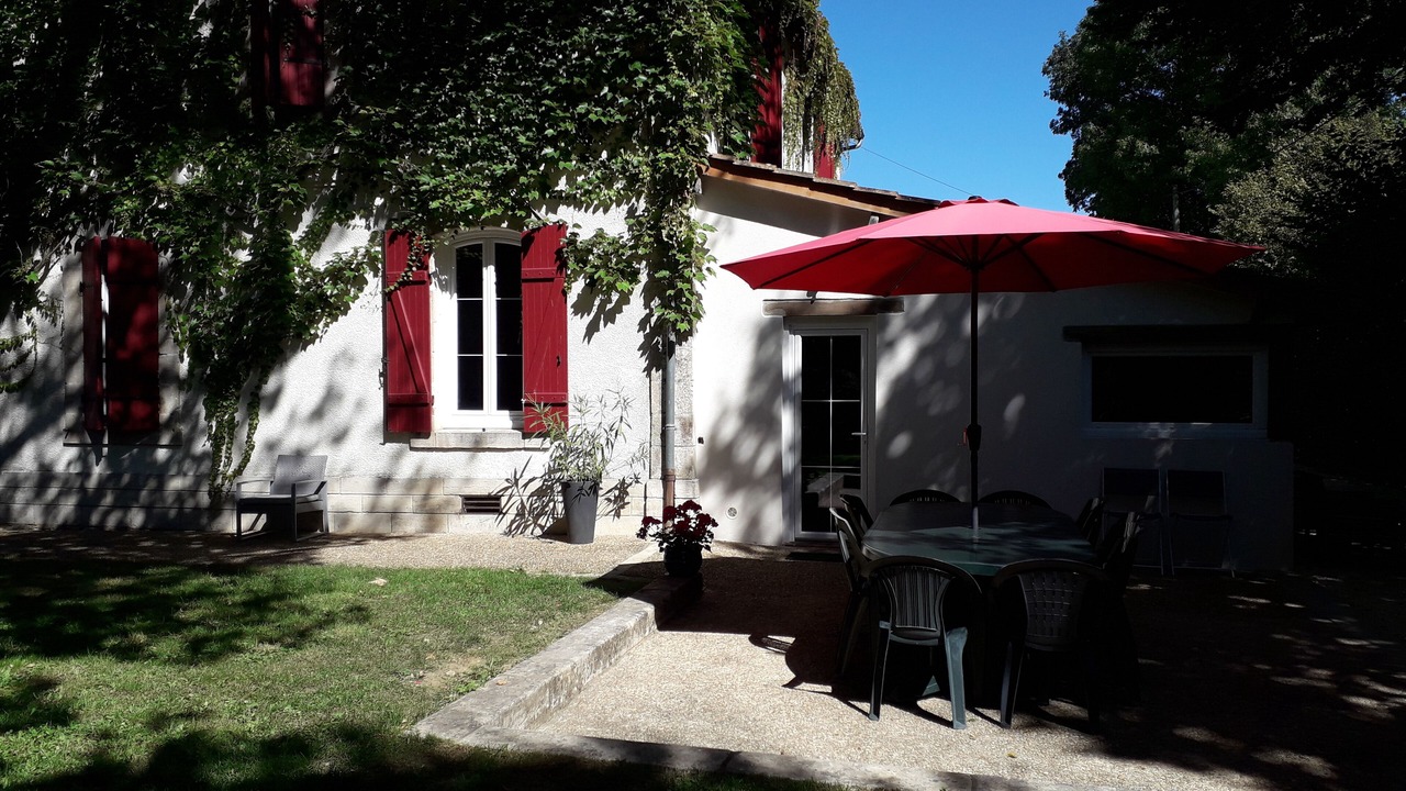 Photo of Outdoor in Saint-Amand-de-Coly