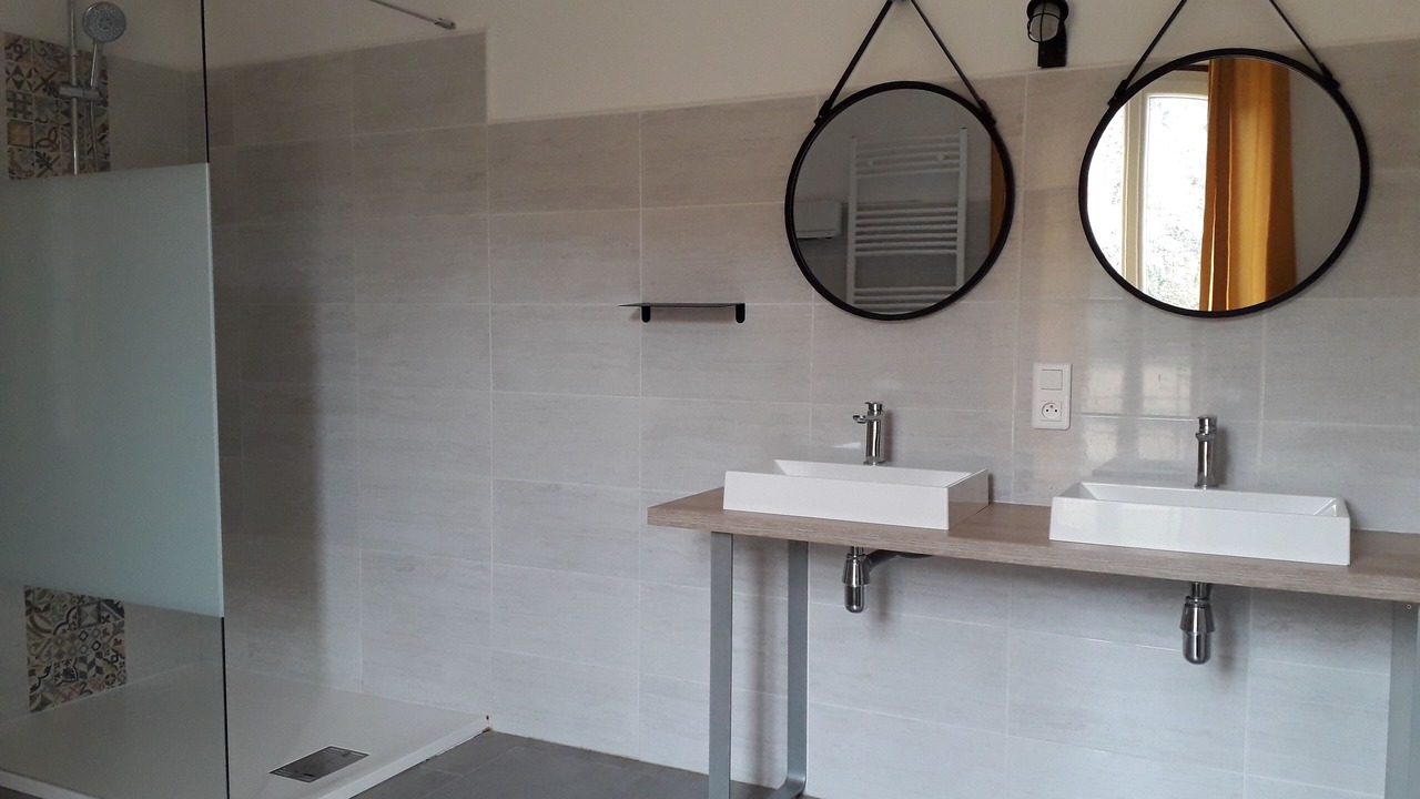 Photo of Bathroom in Saint-Amand-de-Coly
