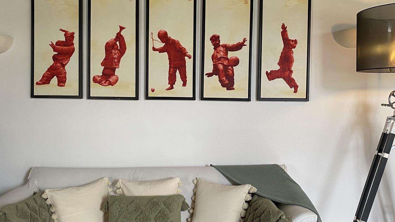 Photo of Livingroom in Espiens