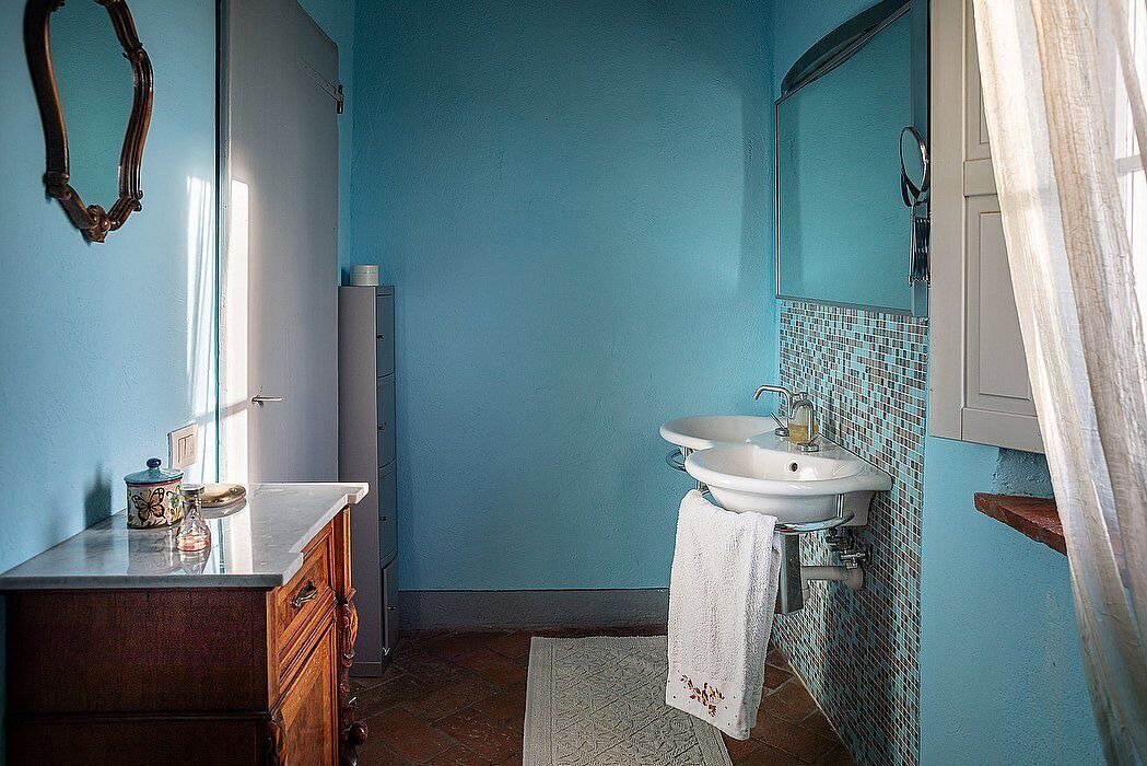 Photo of Bathroom in Montelupo Fiorentino