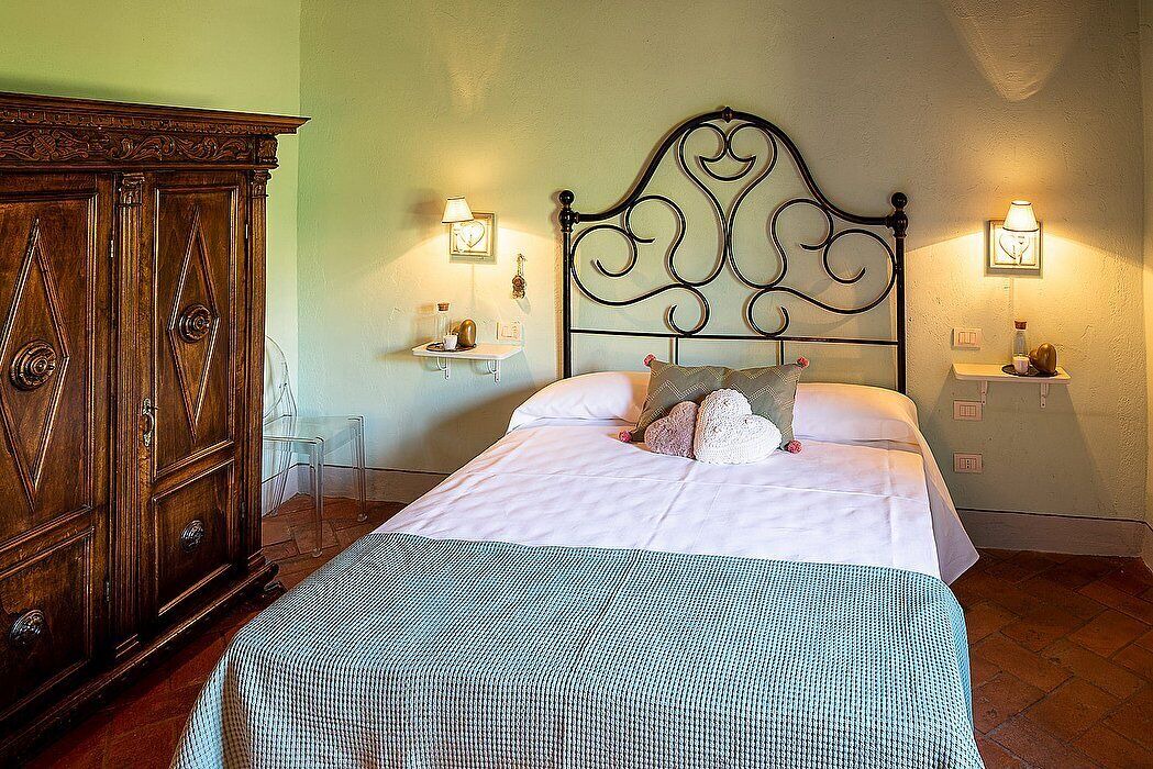 Photo of Bedroom in Montelupo Fiorentino