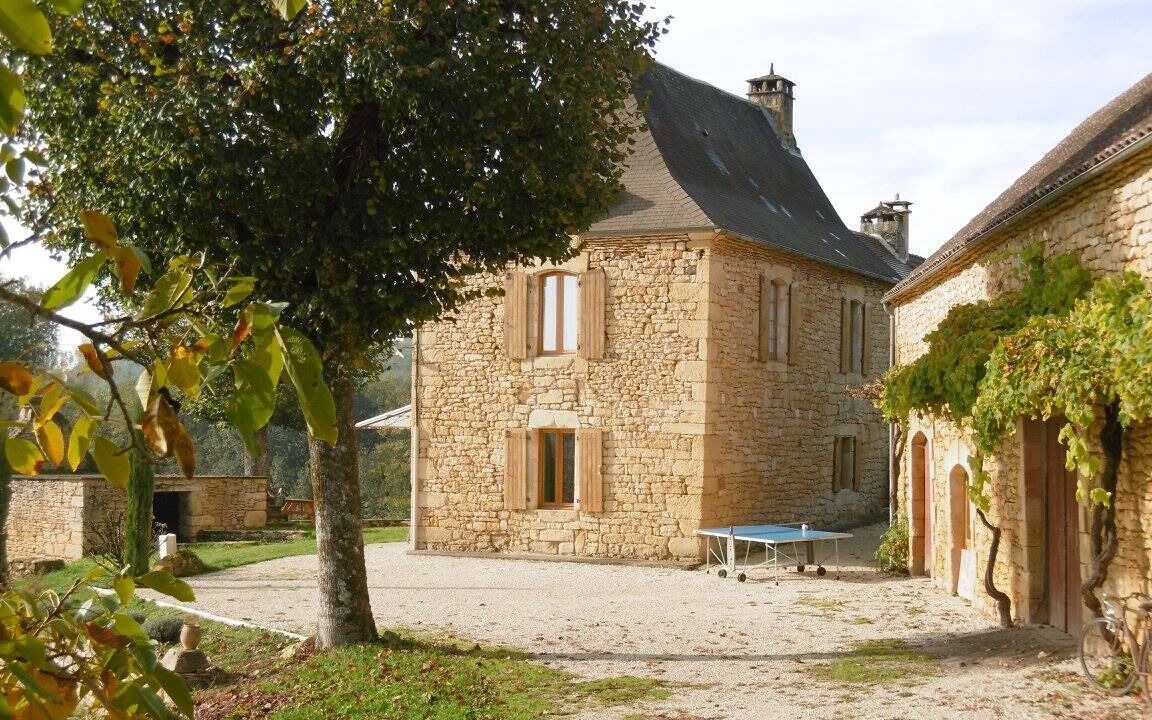 Photo of Outdoor in Sainte-Nathalene
